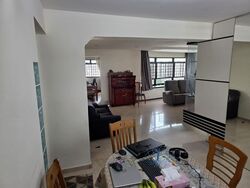 Blk 698B Hougang Street 61 (Hougang), HDB 5 Rooms #614585171